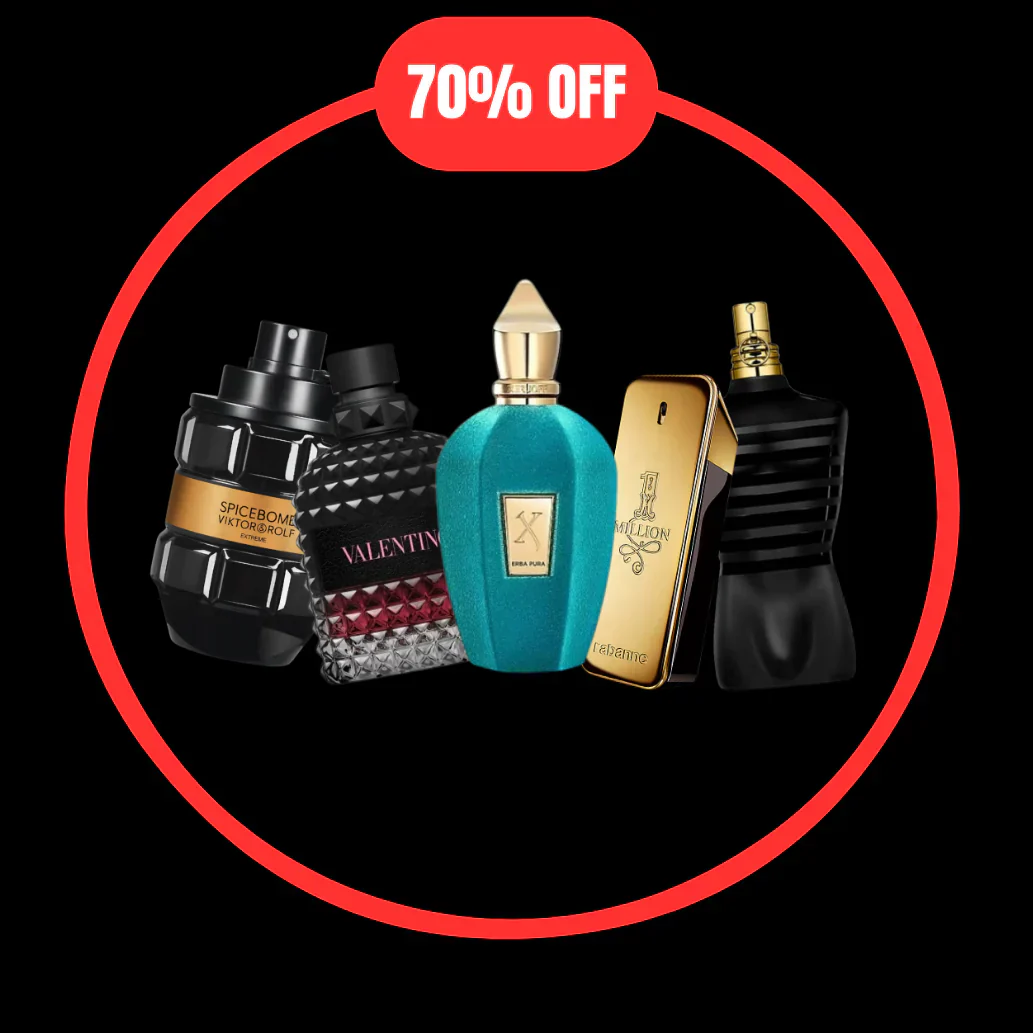 Colognes