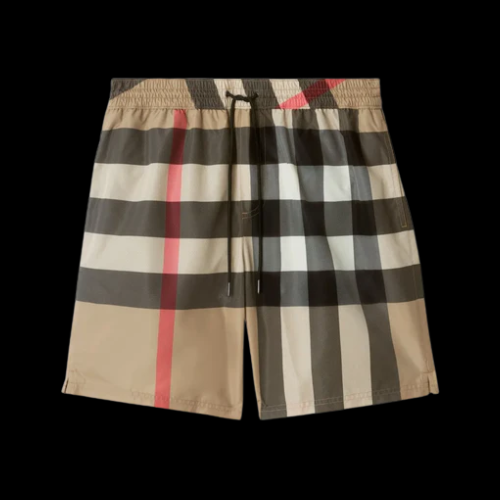 BB Shorts
