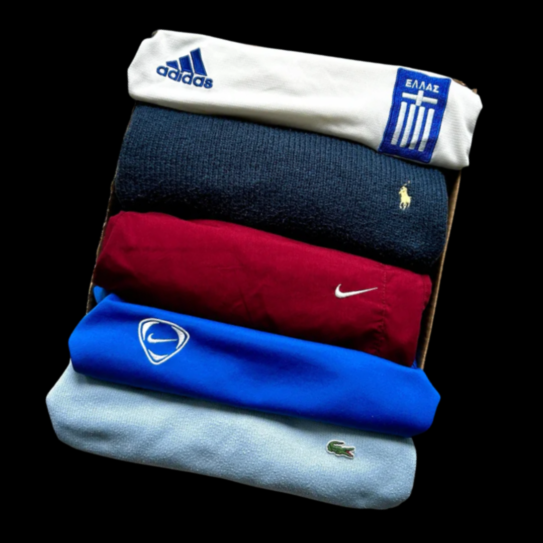 Premium Vintage Mystery Box