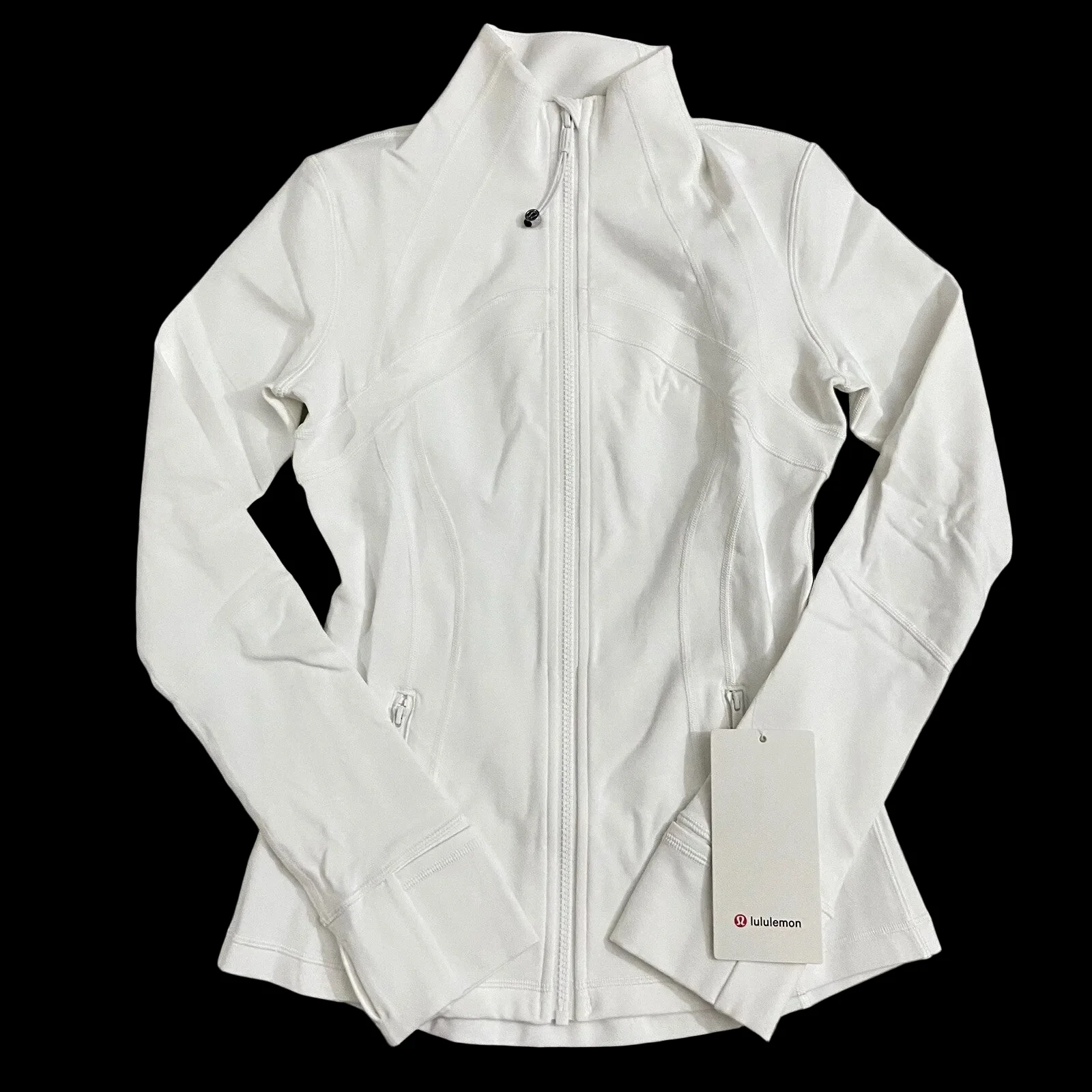 Lulu Jacket