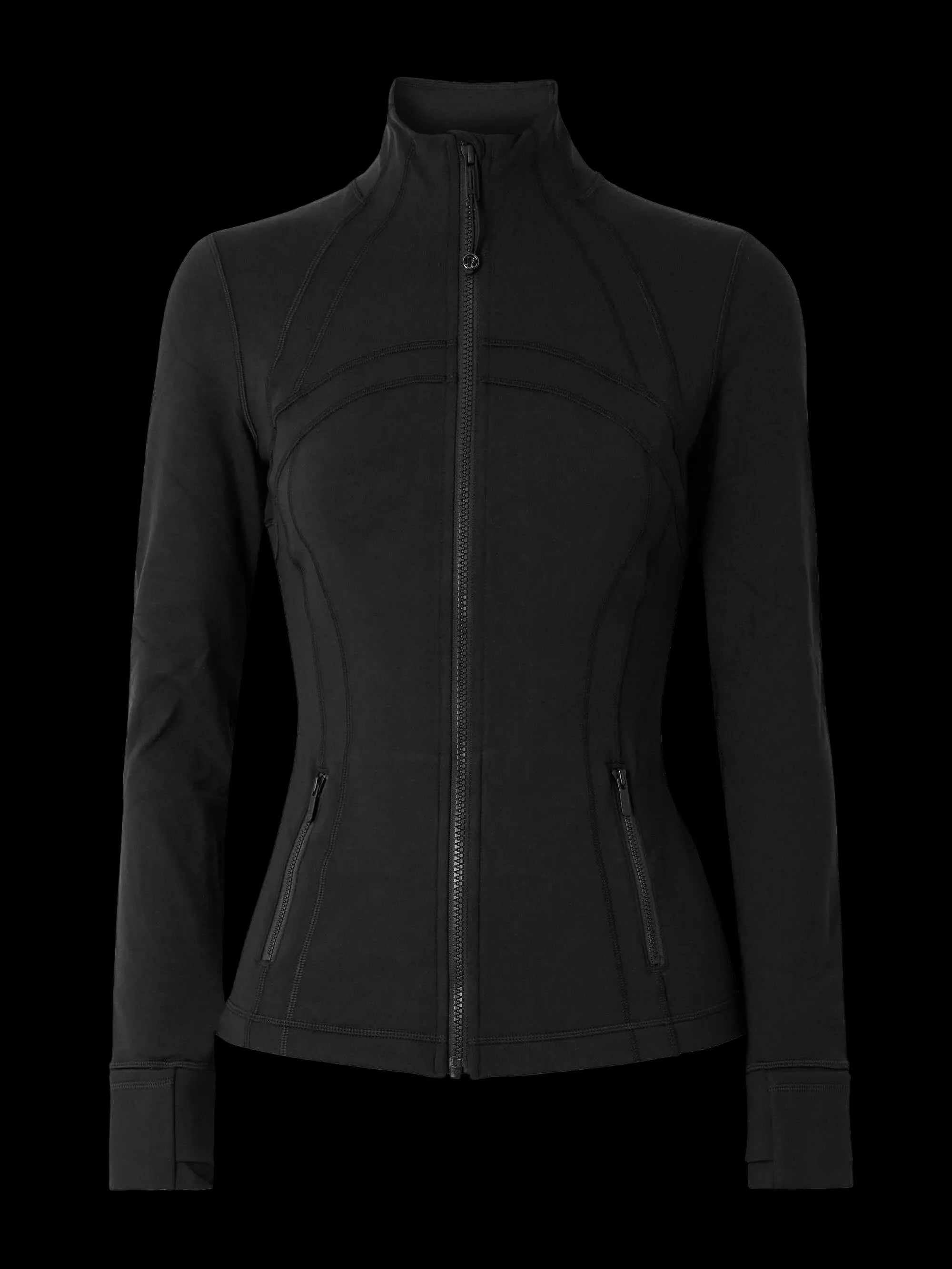 Lulu Jacket