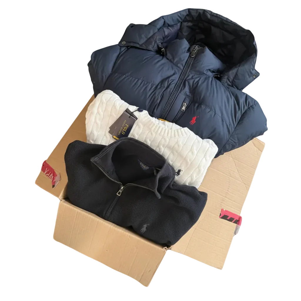 RL Bundle Box