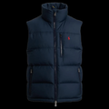 Polo Vest