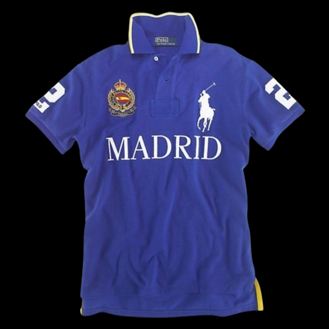 Chief Keef Polo