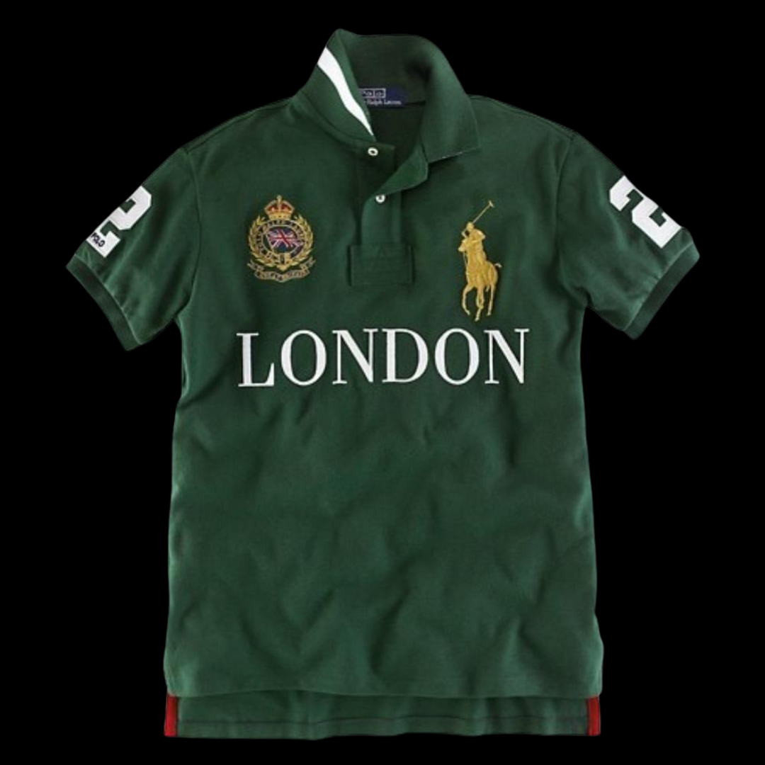 Chief Keef Polo